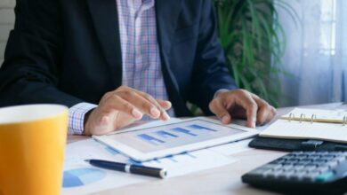 Préstamos Personales: 5 claves para tomar una buena decisión financiera